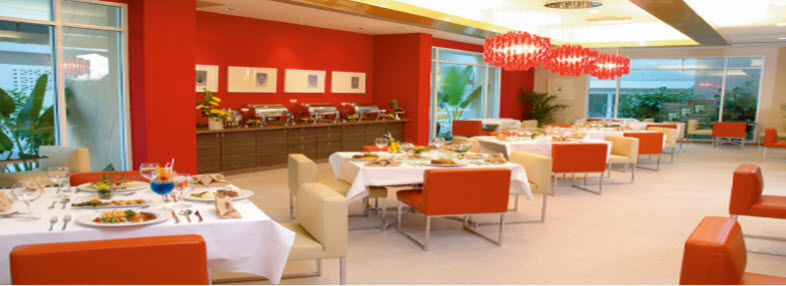 The Tivoli Hotel Bangkok Exteriör bild